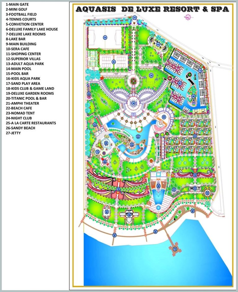 imagini hotel AQUASIS DIDIM